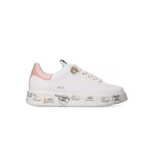 Premiata White Sneakers