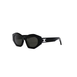 Céline Black Sunglasses