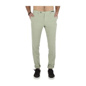 PT Torino Trousers in het Groen voor heren