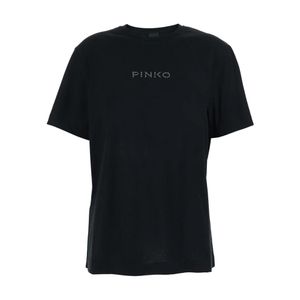 Pinko Black T-Shirts