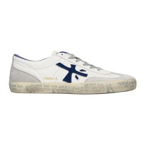 Premiata Blue Sneakers for men