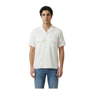 Antony Morato Grey Short Sleeve Shirts for men