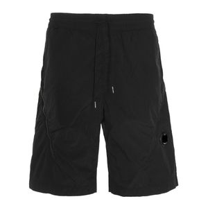 C P Company Shorts in het Zwart voor heren