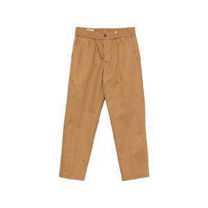 Myths Natural Straight Trousers for men