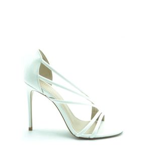 Le Silla Sandals in het Wit