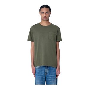 Noah NYC Green T-Shirts for men