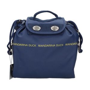 Mandarina Duck Uqt06 Backpack in het Blauw