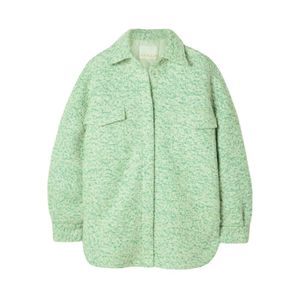 REMAIN Birger Christensen Green Light Jackets