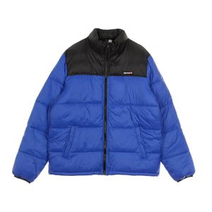 Element Blue Down Jackets for men