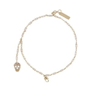 McQueen Metallic Bracelets