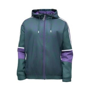 EA7 Blue Light Jackets for men