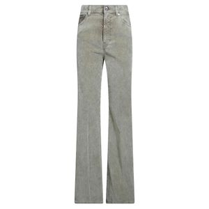 Dondup Grey Flare Jeans