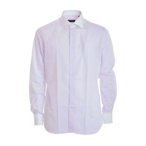 Corneliani Shirt in het Wit voor heren