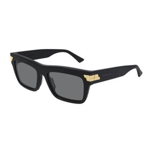 Bottega Veneta Sunglasses in het Zwart