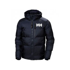 Helly Hansen Active Winter Parka Jacket 53171-597 in het Zwart voor heren
