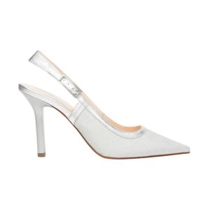 Nero Giardini White Pumps