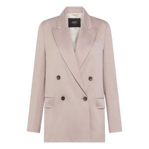 Seventy Natural Blazers