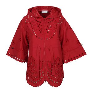 RED Valentino Jackets in het Rood