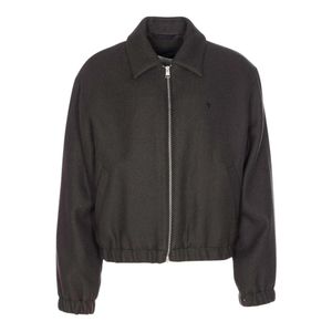 AMI Black Light Jackets for men