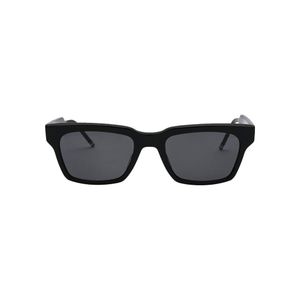 Des lunettes de soleil Thom Browne pour homme en coloris Noir