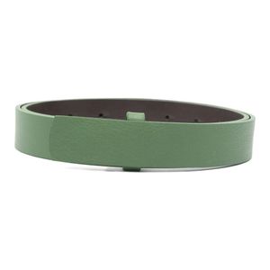 Niu Green Belts