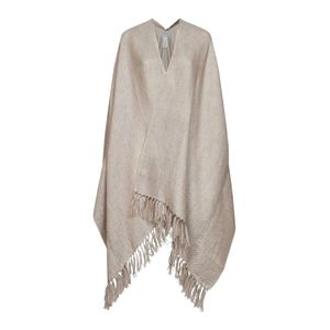 Brunello Cucinelli Brown Capes