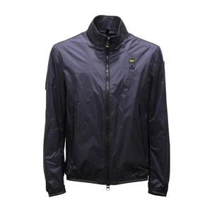 Blauer Blue Light Jackets for men