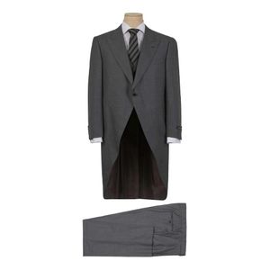 Canali Suit in het Grijs voor heren
