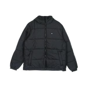 Adidas Black Down Jackets for men