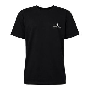 Marcelo Burlon Black T-Shirts for men