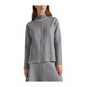Deha Gray Cardigans