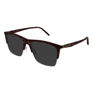 Saint Laurent Black Sunglasses for men