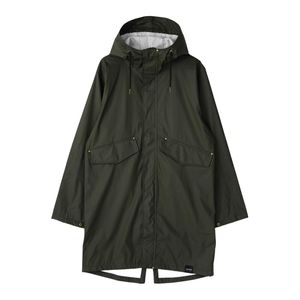 Tretorn Urban Parka in het Groen voor heren