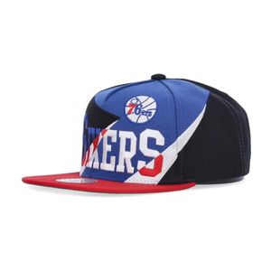 Mitchell & Ness Blue Hats & Caps for men