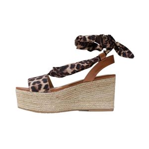 Liu Jo Brown Wedges
