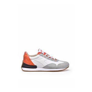 Diadora White Sneakers for men