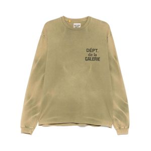 GALLERY DEPT. Green Sweaters for men