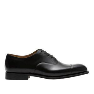 Church's Black Dress Shoes for men