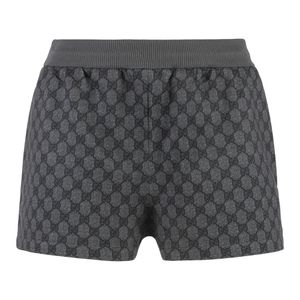 Gucci Grey Beachwear