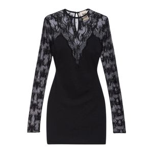 Aniye By Black Short Dresses