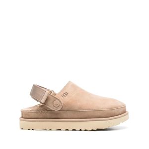Ugg Natural Clogs