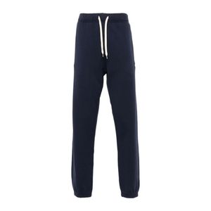 Autry Blue Sweatpants for men