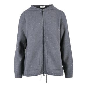 Panicale Grey Cardigans