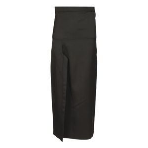 Lemaire Black Midi Skirts