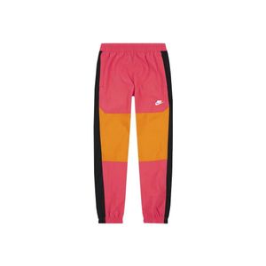 Nike Re-issue joggingbroek in het Roze