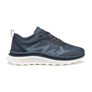 Geox Blue Sneakers for men
