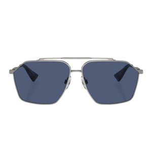 Dolce & Gabbana Blue Sunglasses