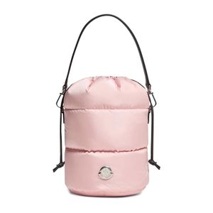 Moncler Pink Handbags