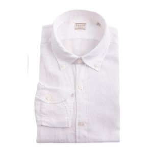 Xacus Shirts in het Wit voor heren