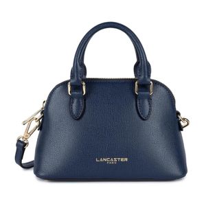 Lancaster Blue Handbags